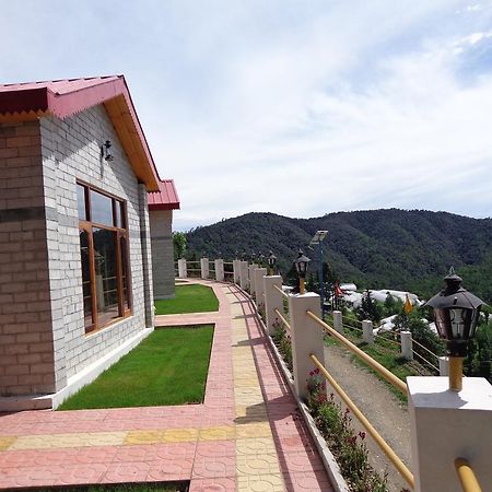 Village Live In Resort Чейл Экстерьер фото