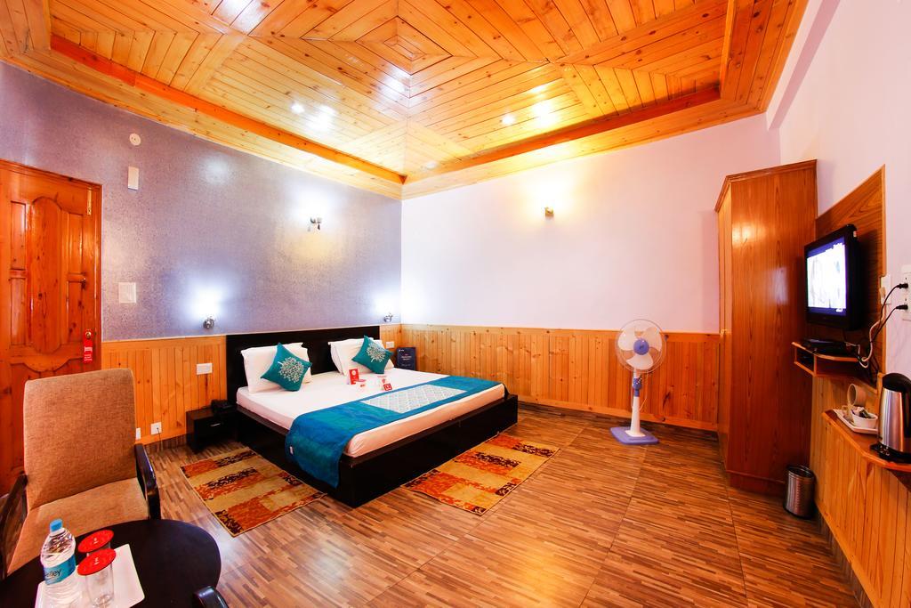 Village Live In Resort Чейл Экстерьер фото