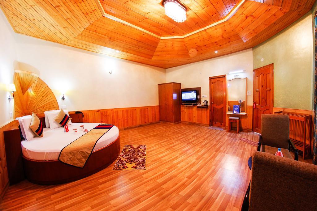 Village Live In Resort Чейл Экстерьер фото